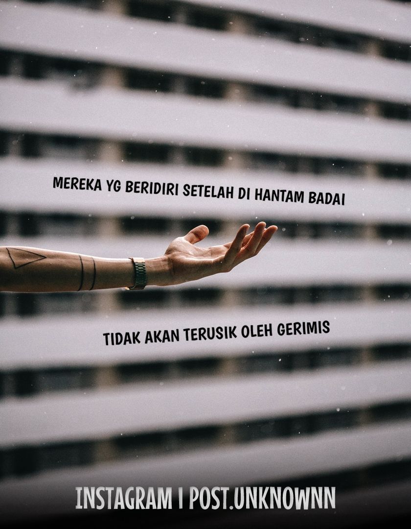 Detail Quotes Badai Pasti Berlalu Nomer 6