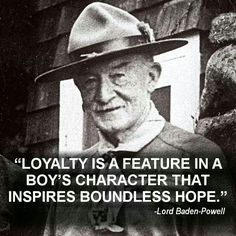 Detail Quotes Baden Powell Nomer 19