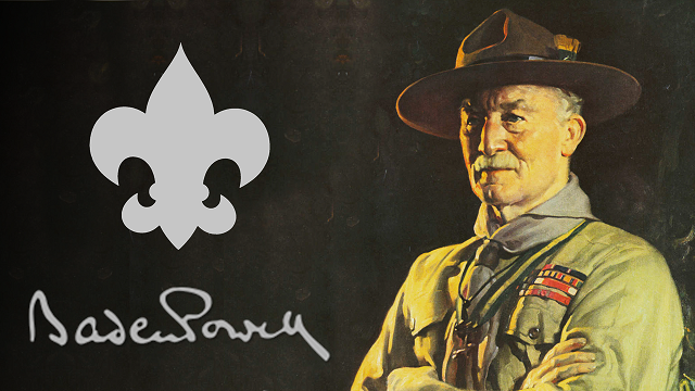 Detail Quotes Baden Powell Nomer 8