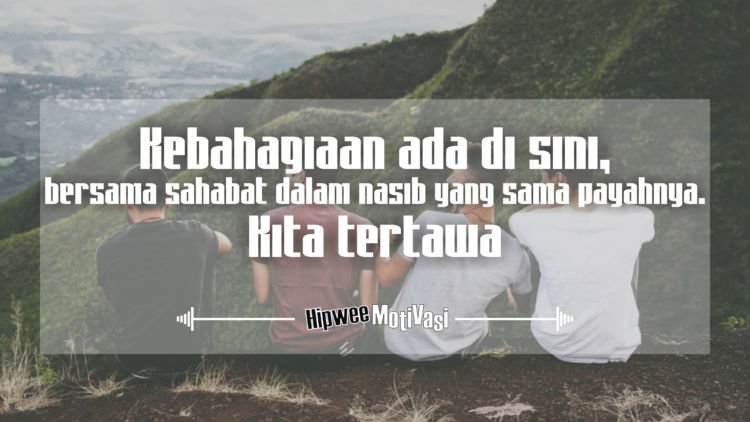 Detail Quotes Bahagia Itu Sederhana Nomer 12