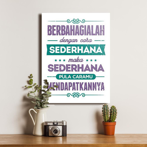 Detail Quotes Bahagia Itu Sederhana Nomer 31