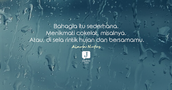 Detail Quotes Bahagia Itu Sederhana Nomer 34