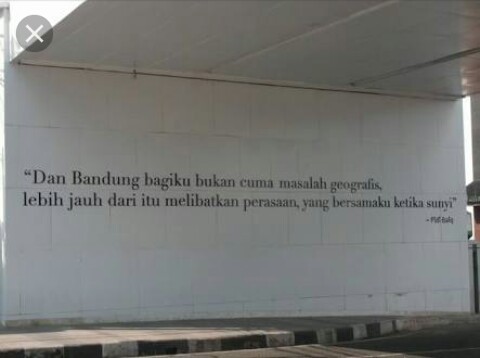 Detail Quotes Bandung Pidi Baiq Nomer 29