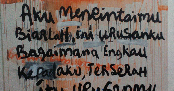 Detail Quotes Bandung Pidi Baiq Nomer 46