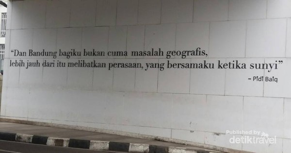 Detail Quotes Bandung Pidi Baiq Nomer 9