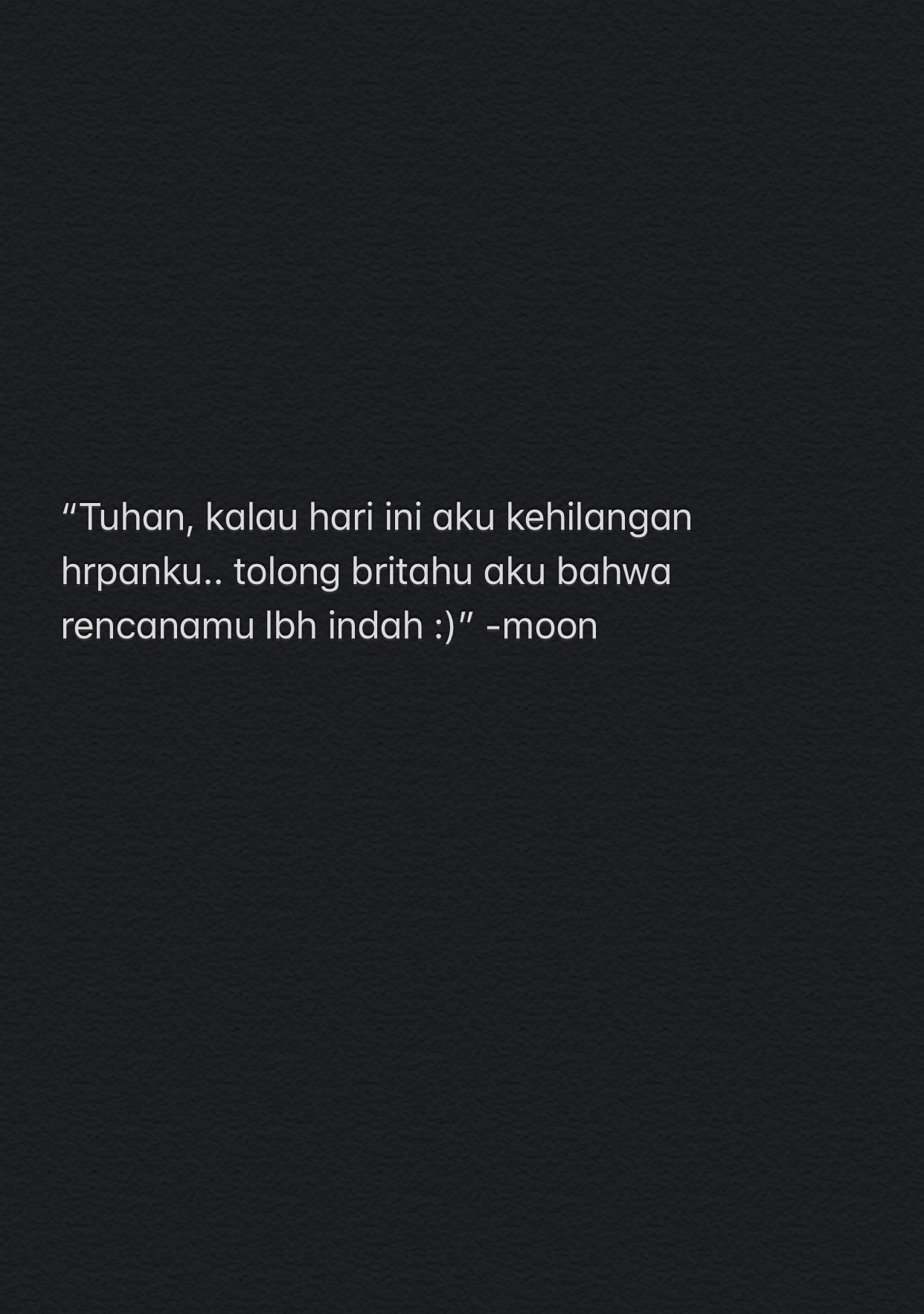 Detail Quotes Baper Cinta Nomer 14