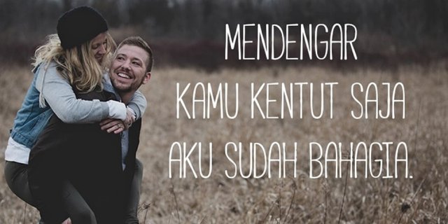 Detail Quotes Baper Cinta Nomer 28