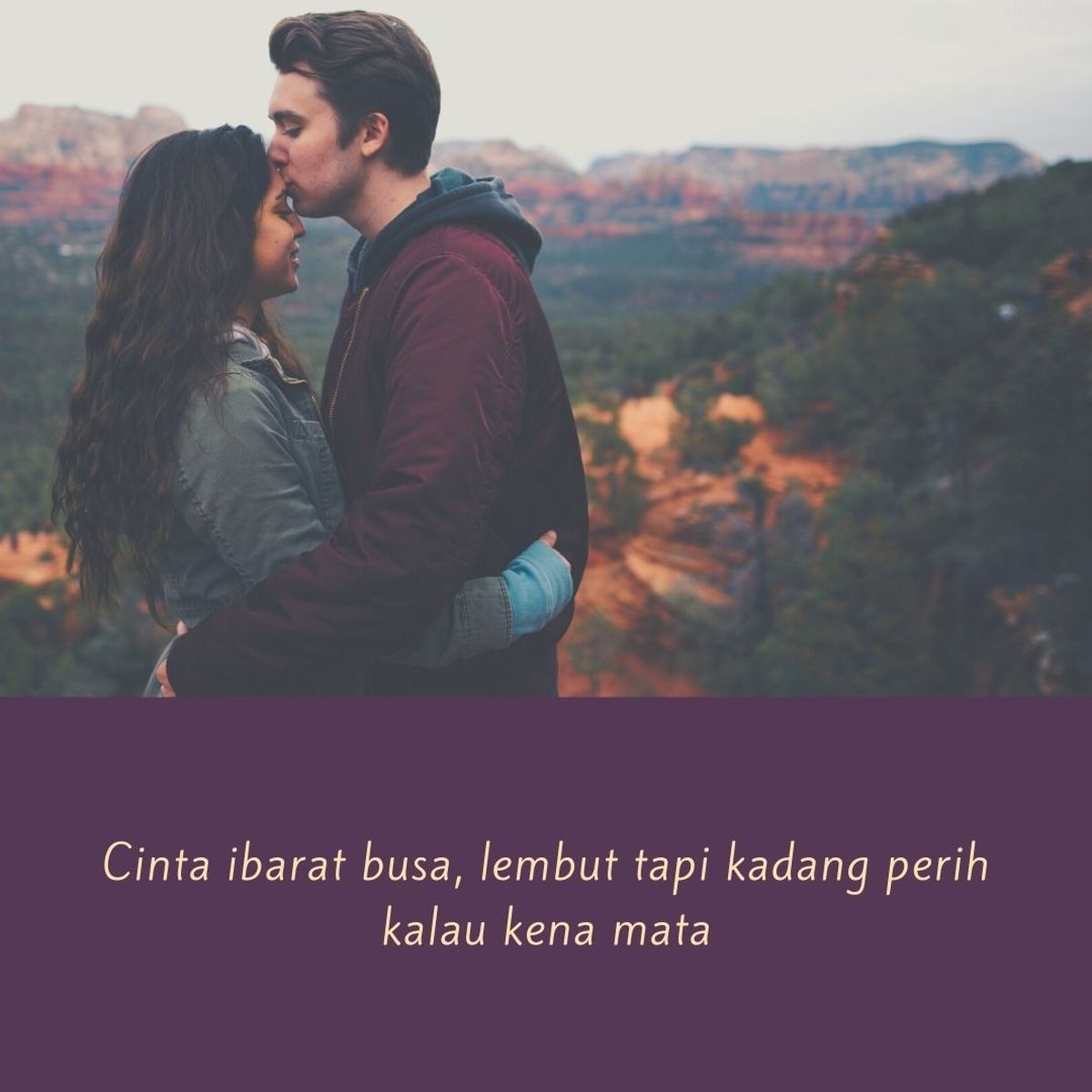 Detail Quotes Baper Cinta Nomer 29