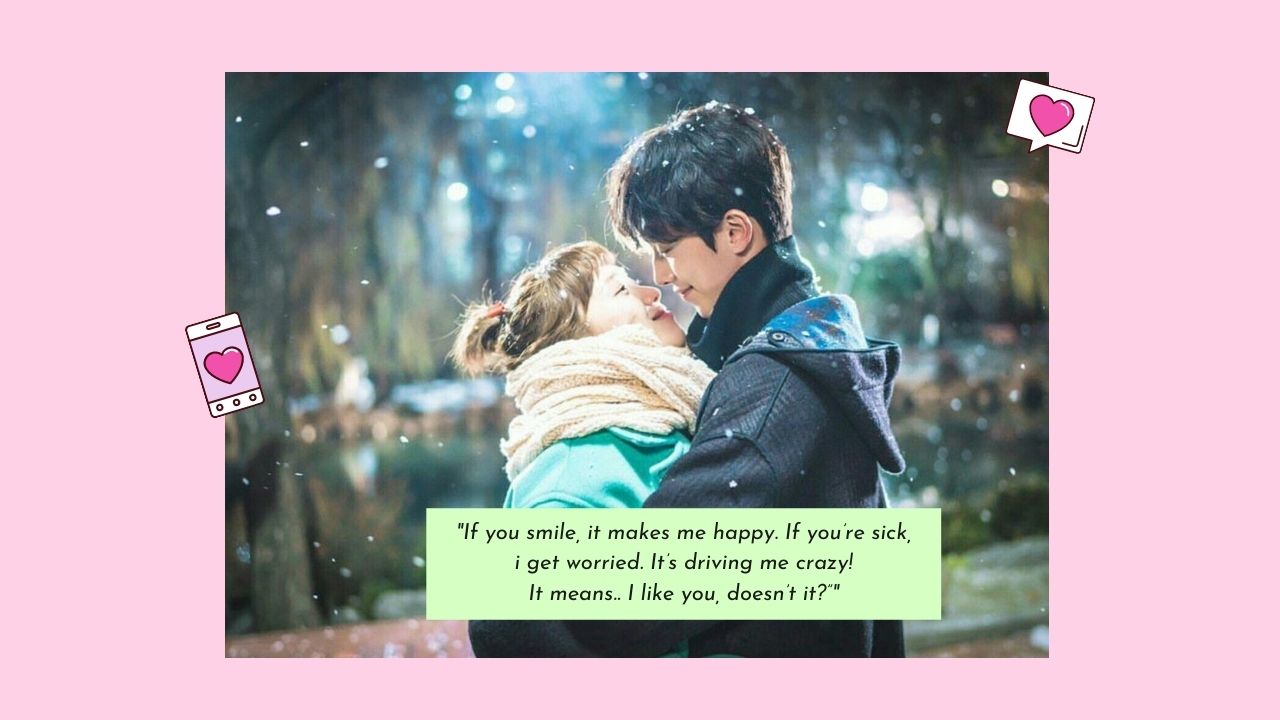 Detail Quotes Baper Cinta Nomer 31