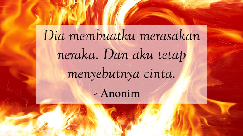 Detail Quotes Baper Cinta Nomer 36