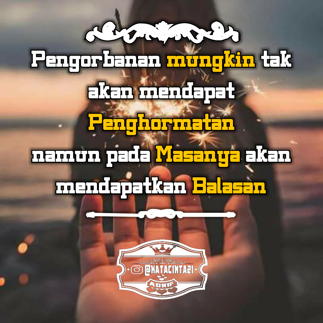 Detail Quotes Baper Cinta Nomer 37