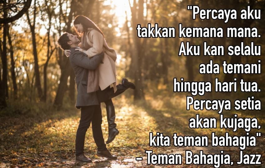 Detail Quotes Baper Cinta Nomer 40