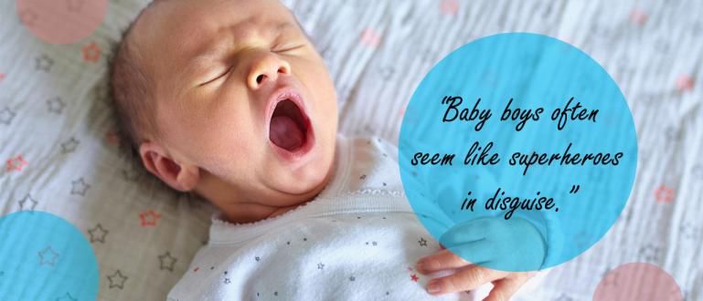 Detail Quotes Bayi Baru Lahir Nomer 3