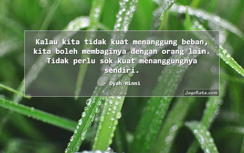 Detail Quotes Beban Hidup Nomer 34