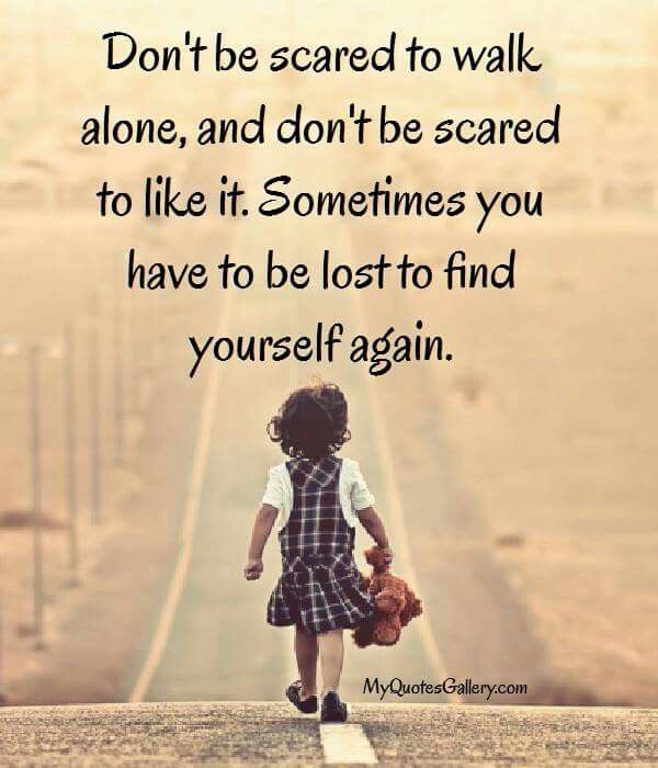 Detail Quotes Being Alone Finding Yourself Nomer 2