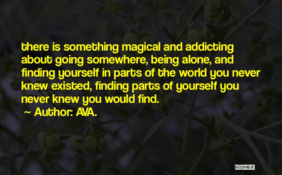 Detail Quotes Being Alone Finding Yourself Nomer 26