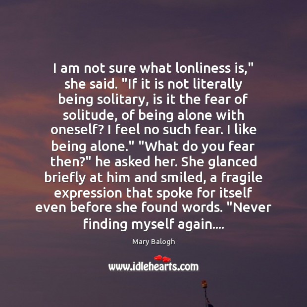 Detail Quotes Being Alone Finding Yourself Nomer 52