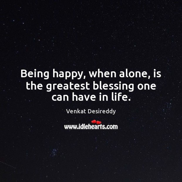 Detail Quotes Being Happy Alone Nomer 32