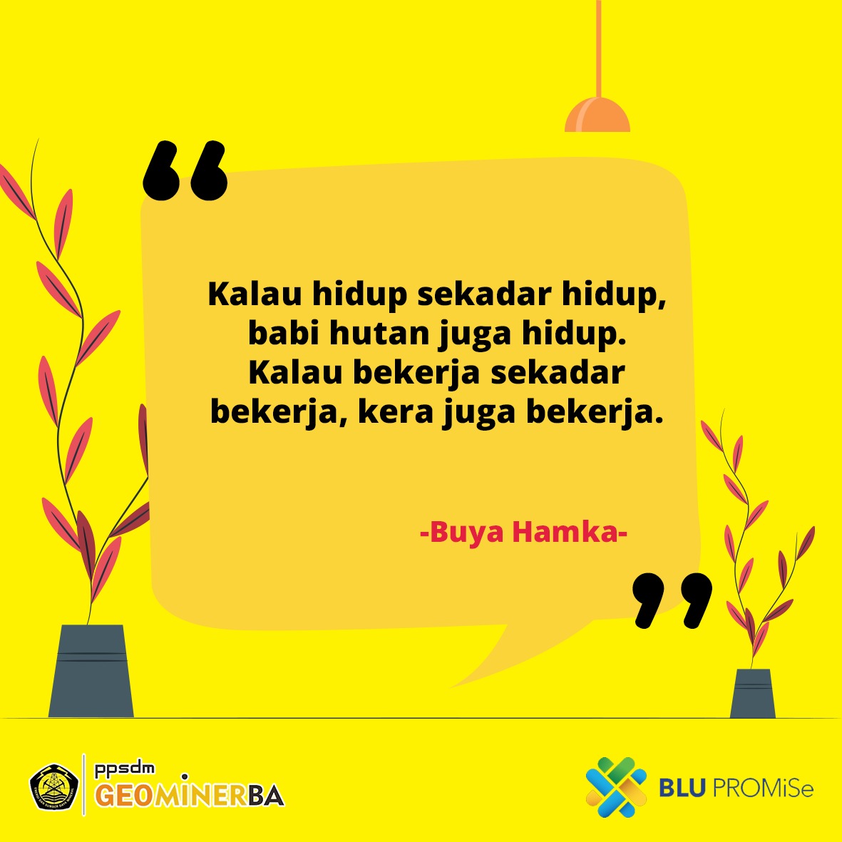 Quotes Bekerja Keras - KibrisPDR