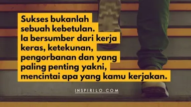 Detail Quotes Bekerja Keras Nomer 34