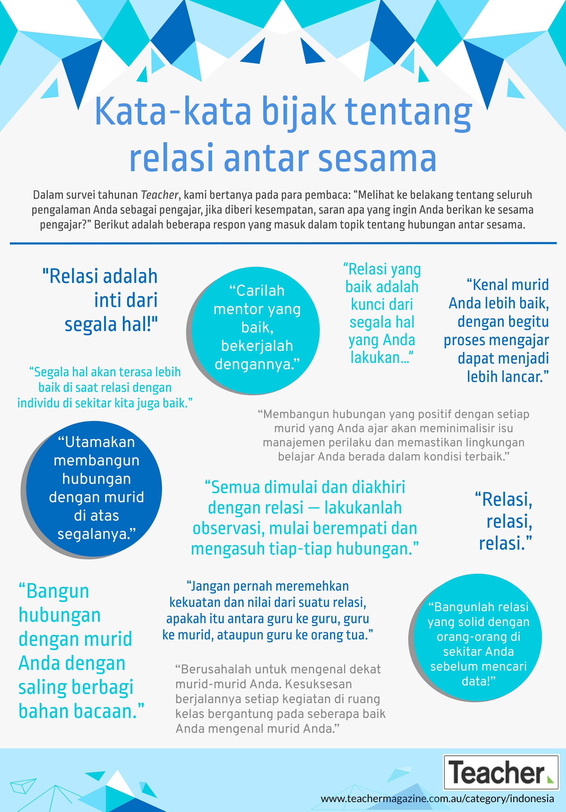 Detail Quotes Berbagi Sesama Nomer 48