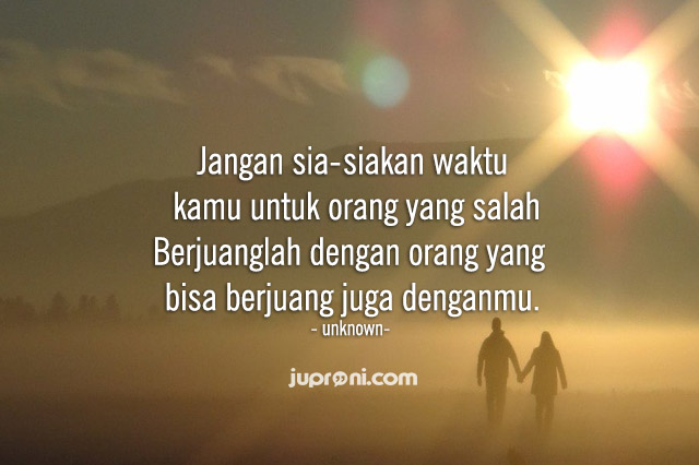 Detail Quotes Berjuang Sendiri Nomer 2