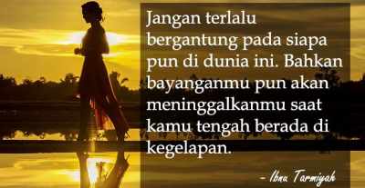 Detail Quotes Berjuang Sendiri Nomer 10