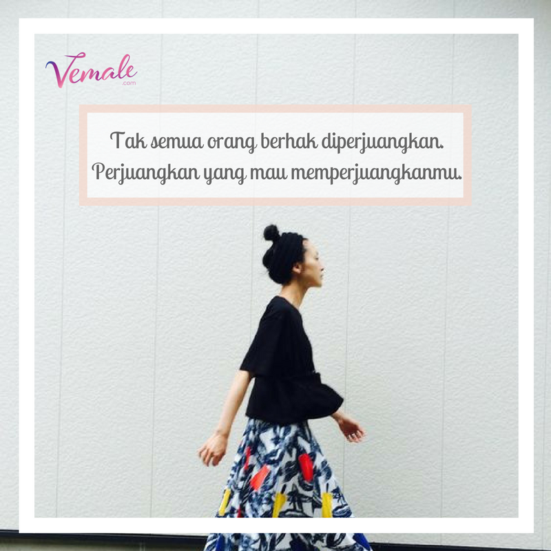 Detail Quotes Berjuang Sendiri Nomer 12