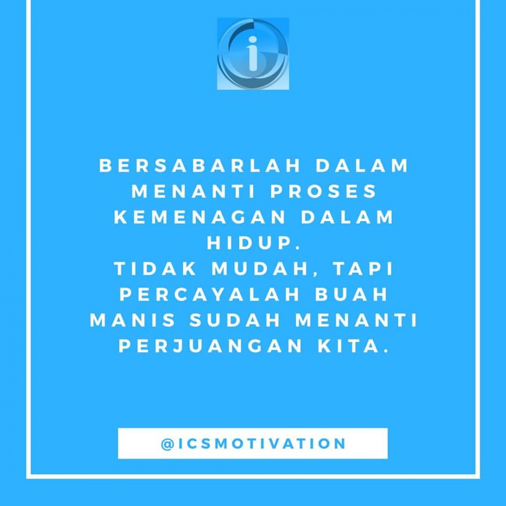 Detail Quotes Berjuang Sendiri Nomer 3