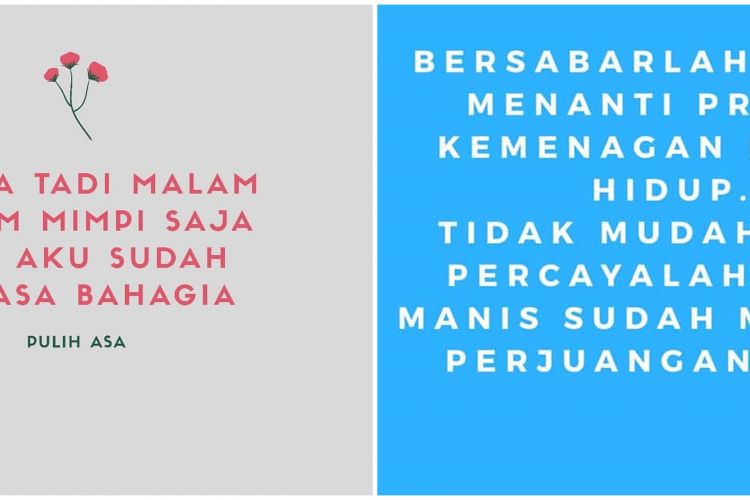 Detail Quotes Berjuang Sendiri Nomer 21