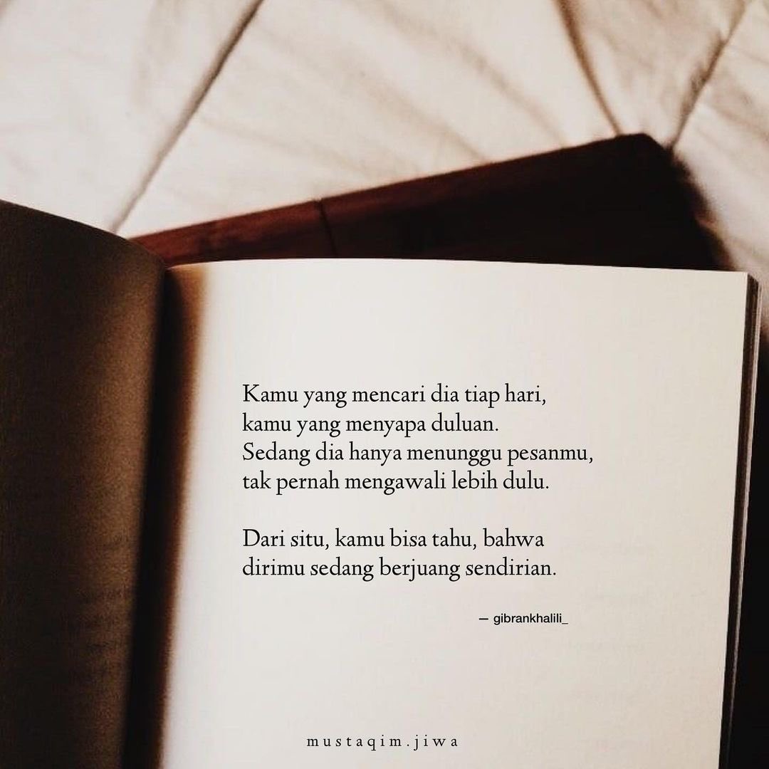 Detail Quotes Berjuang Sendiri Nomer 22