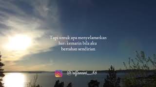Detail Quotes Berjuang Sendiri Nomer 46