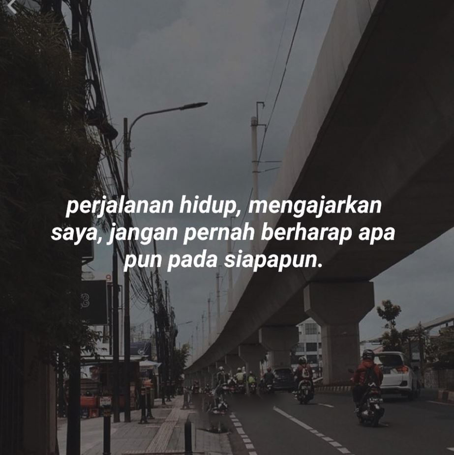 Detail Quotes Berjuang Sendiri Nomer 6