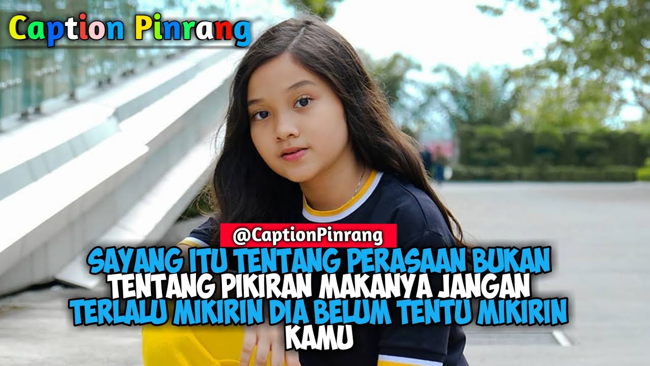 Detail Quotes Berkelas Cinta Nomer 2