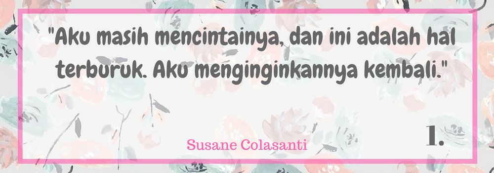 Detail Quotes Berkelas Cinta Nomer 36