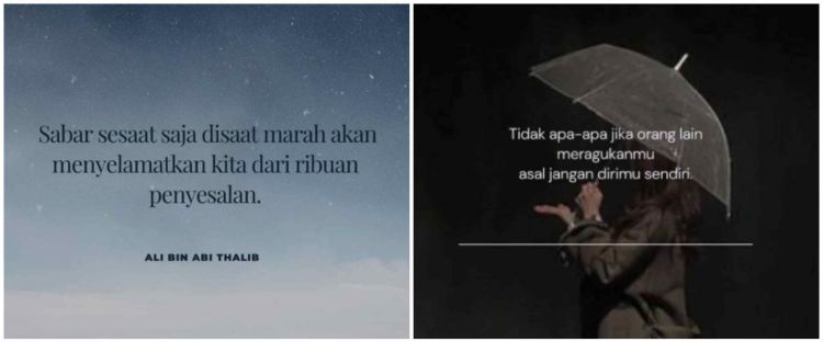 Detail Quotes Berkelas Singkat Nomer 4