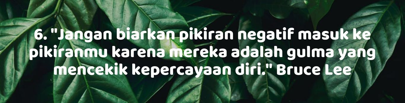 Detail Quotes Berpikir Positif Nomer 40