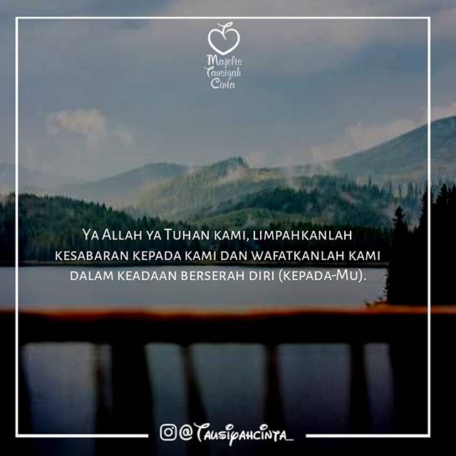 Detail Quotes Berserah Diri Kepada Allah Nomer 9