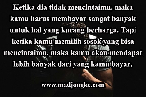 Detail Quotes Bertepuk Sebelah Tangan Nomer 41