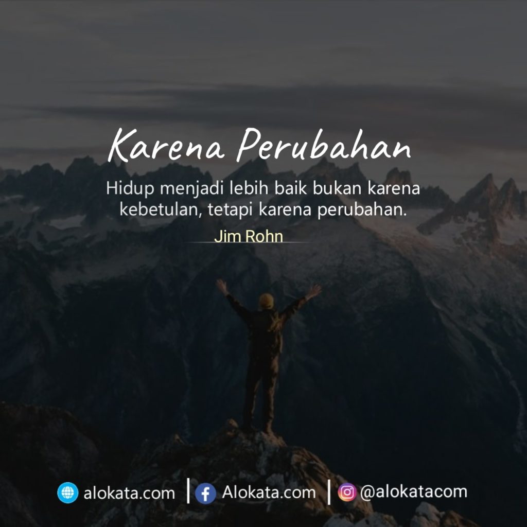 Detail Quotes Berubah Menjadi Lebih Baik Nomer 11