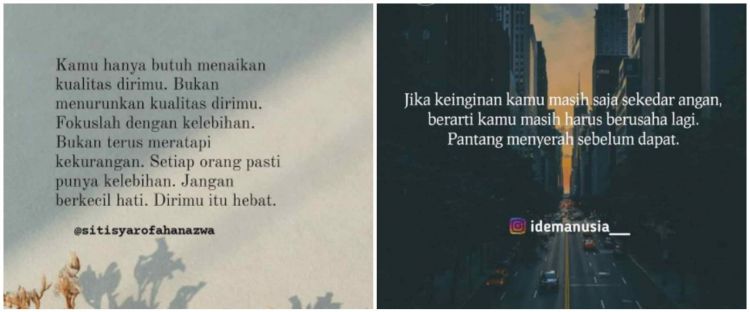 Detail Quotes Berubah Menjadi Lebih Baik Nomer 17