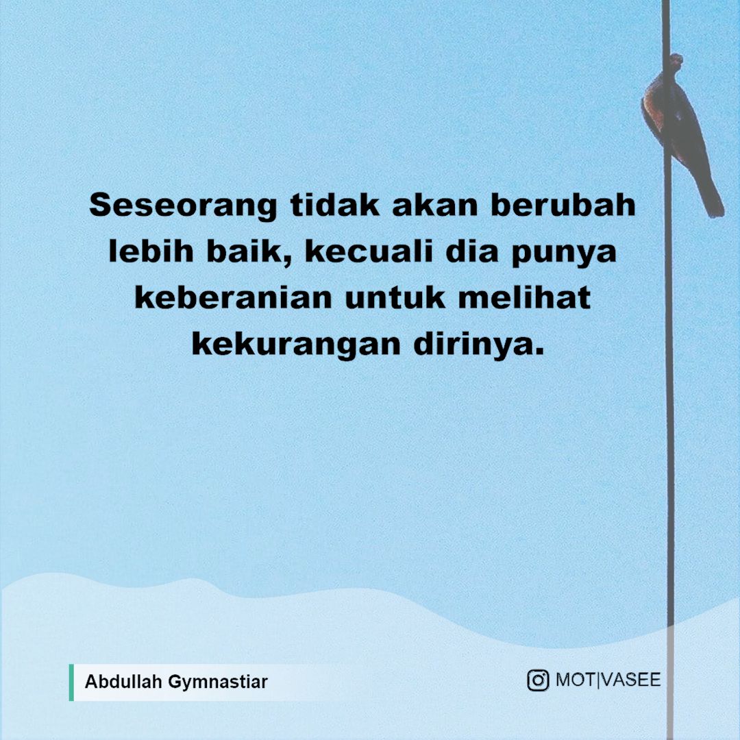 Detail Quotes Berubah Menjadi Lebih Baik Nomer 20