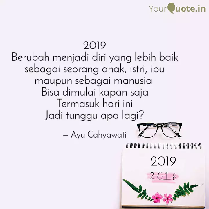 Detail Quotes Berubah Menjadi Lebih Baik Nomer 27