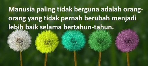 Detail Quotes Berubah Menjadi Lebih Baik Nomer 30