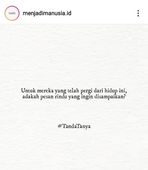 Detail Quotes Bijak Instagram Nomer 17