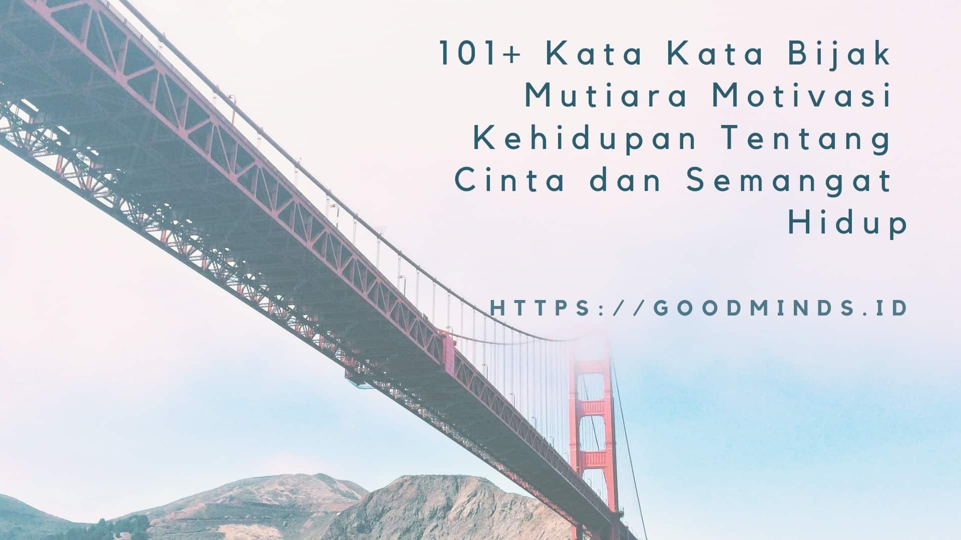 Detail Quotes Bijak Motivasi Hidup Nomer 30