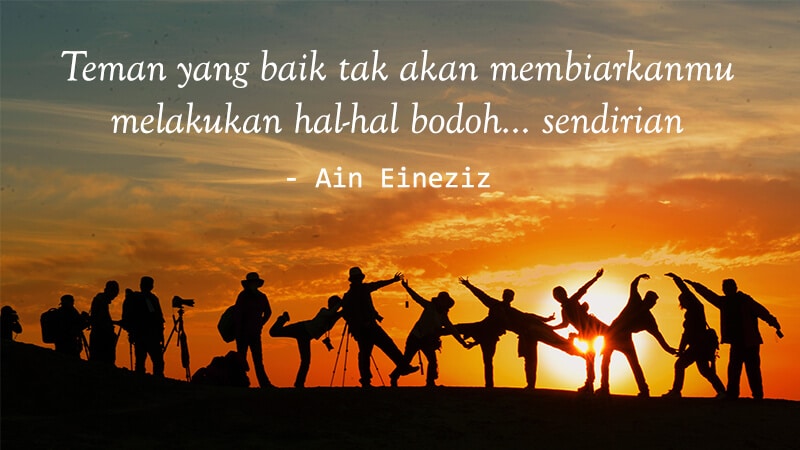 Detail Quotes Bijak Sahabat Nomer 24