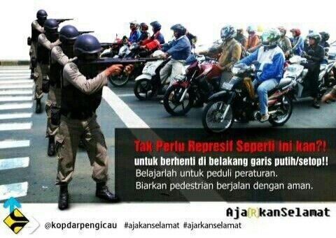 Detail Quotes Bikers Indonesia Nomer 5