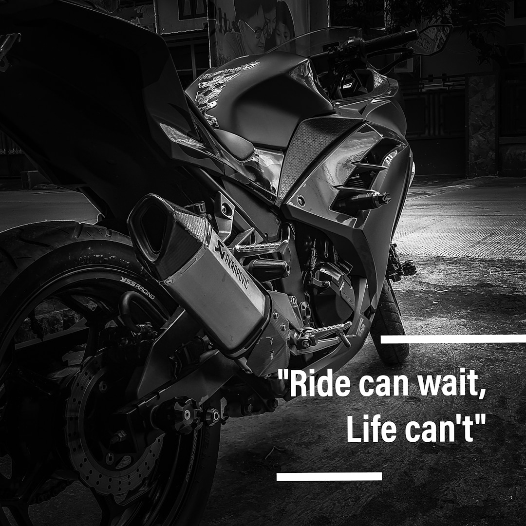 Detail Quotes Bikers Indonesia Nomer 44