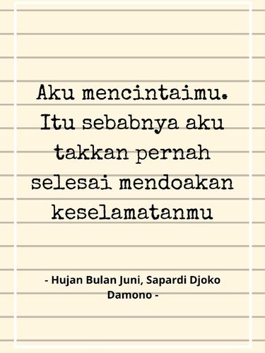 Detail Quotes Bikin Baper Nomer 12